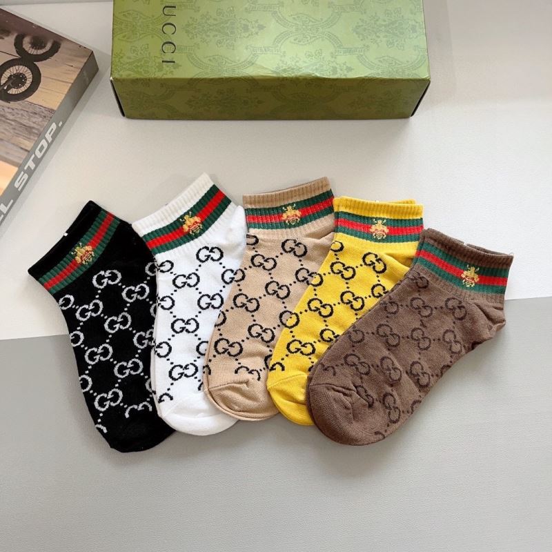 Gucci Socks